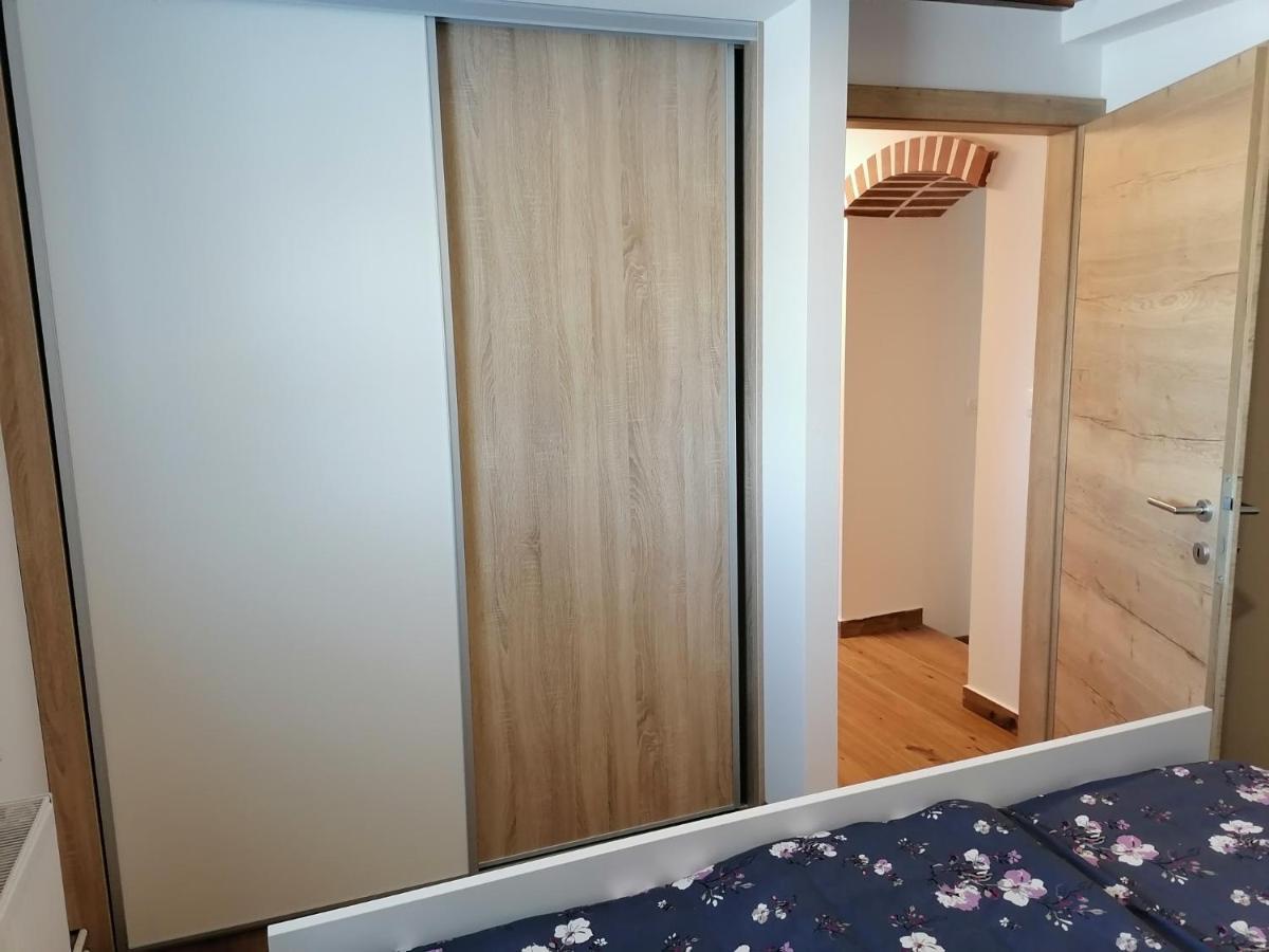 Zbogar Apartment Ratece ภายนอก รูปภาพ