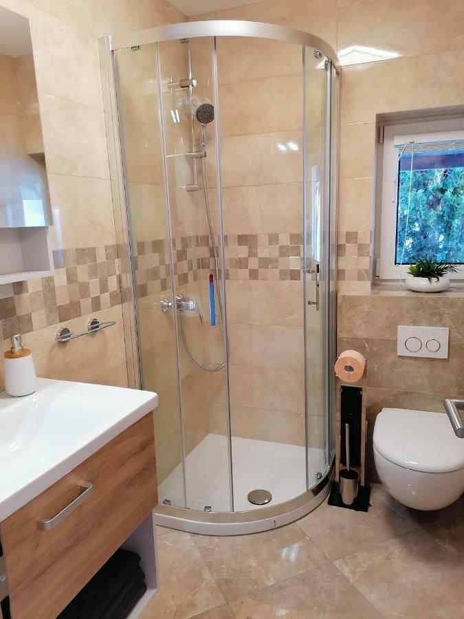 Zbogar Apartment Ratece ภายนอก รูปภาพ