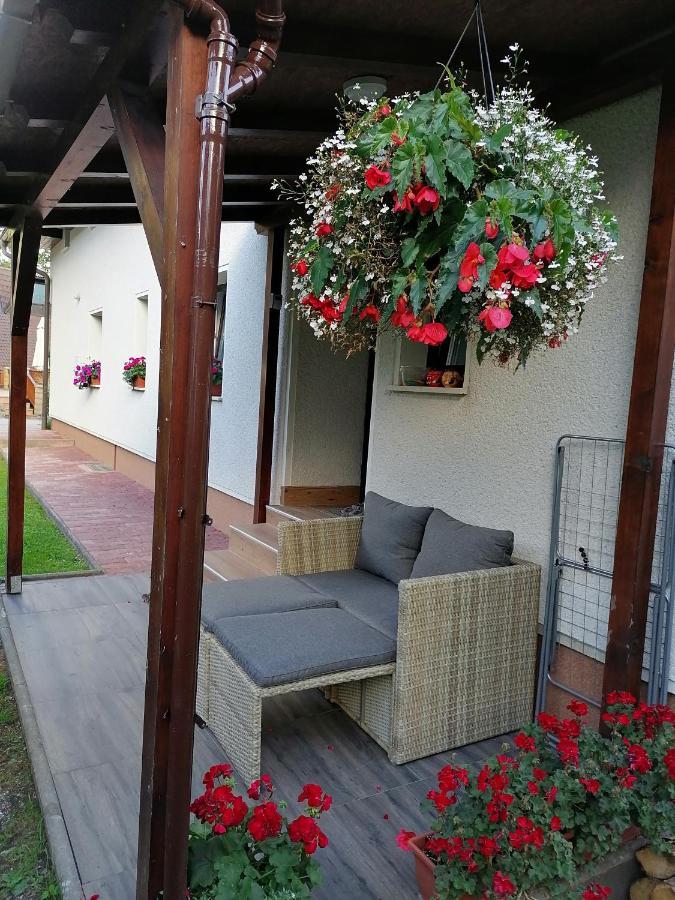 Zbogar Apartment Ratece ภายนอก รูปภาพ