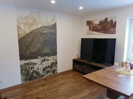 Zbogar Apartment Ratece ภายนอก รูปภาพ